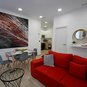  Apartment Sun&beach Carihuela