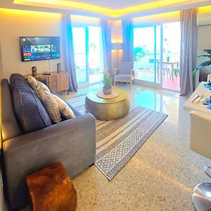  Apartment Seaview Retreat Center, With Pool And Amazing Views By Namaste Elite