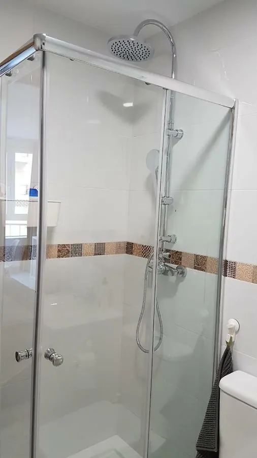 Apartamento Silvia Torremolinos