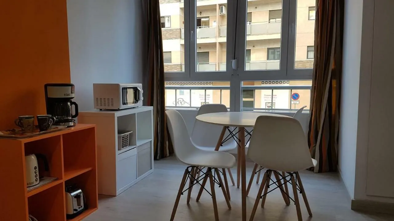Apartamento Silvia Torremolinos 0*,  Spain