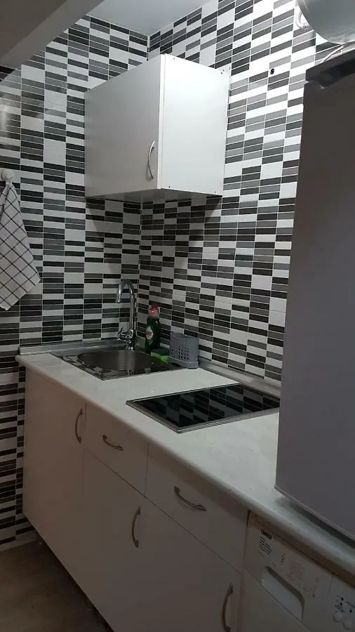Apartamento Silvia Torremolinos Spain